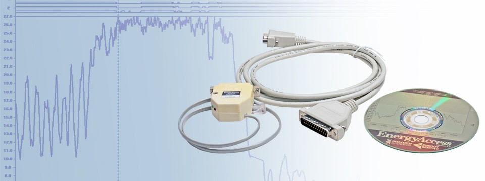 EnergyAccess Software