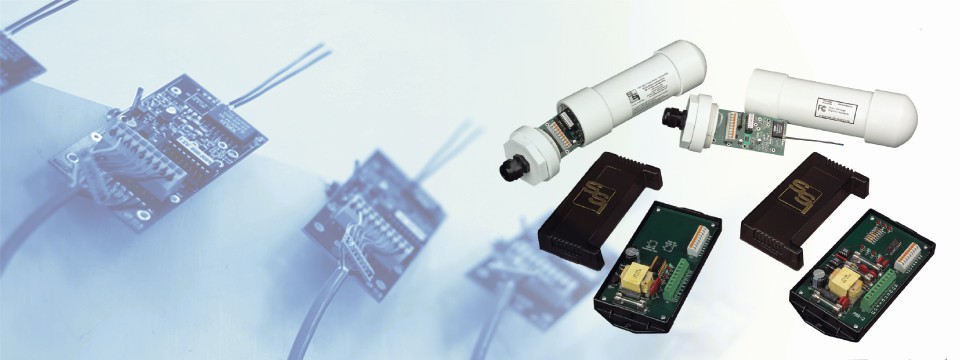 Solid State Instruments- We're All About KY&Z!