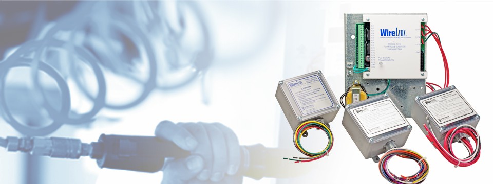 WireLynx- Reliable Powerline Carrier Controls